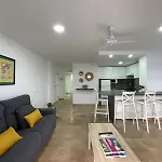 Apartamento En Salou