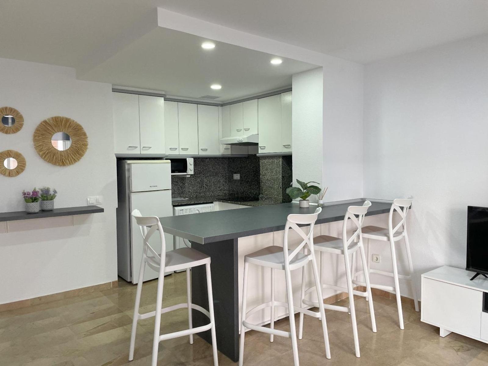 Appartement En Salou